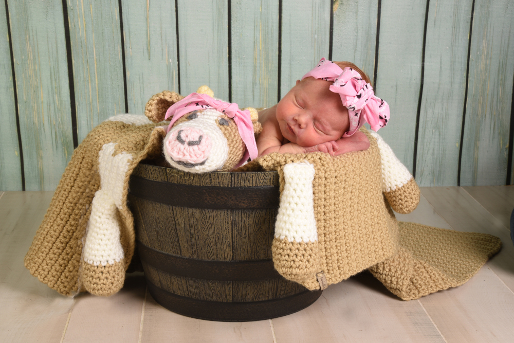 Baby 7